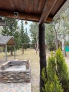 Cabañas Punto Valle