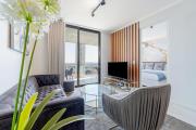 The Andromeda Residence