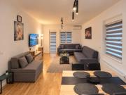 Oaza Apartmani Jakovo TRITON