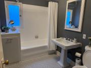 Private rooms at the Villa - West Hollywood