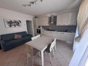 Appartamento Le Spighe con piscina