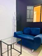 Nude Center Rooms