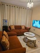 Amani Residences, Machakos Town