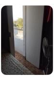 Habitación en tercer piso