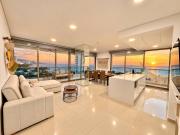 Grandioso Apartamento Vista Frontal Club de Playa