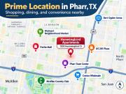 Top Pharr