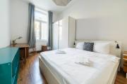 Jeżyce Peaceful Living Apartment by BookingHost