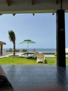 Villa mer et soleil