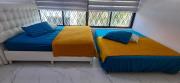 Apartamento Vacacional Lechería - Kaia