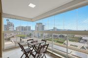 Apto. em Cond. c Piscina e Vista Mar VHB2206