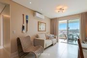 Apto. em Cond. c Piscina e Vista Mar VHB2206