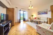 Apartment near Beach in Baska -Insel Krk 43036