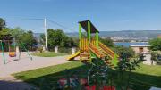 Apartments near Beach in Silo-Insel Krk 39015