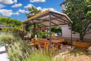 Apartments near Beach Fazana-Fazana (Region) 44716