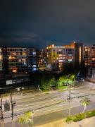 Top Santiago