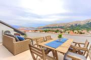 Apartment near Beach in Baska-Insel Krk 43037