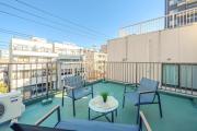 KETA House OKU - Newly Open Oku St 2m walk Ueno 8m Max 10pax