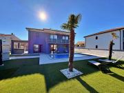 Villa with Pool in Hlapa-Insel Krk 55260