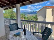 Apartments near Beach in Silo-Insel Krk 13411