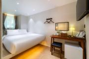 HOTEL LETS HAVEN Gwanghwamun