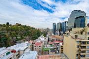 Top Santiago