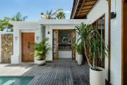 3 Bed Pool Villa · Walk to Pererenan Beach