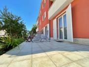 Apartment Lakefront in Cizici-Insel Krk 51546