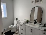 Top Mount Uniacke