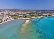 Apartments near Beach in Medulin-Istrien 44420