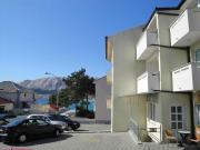 Apartments Beachfront in Baska-Insel Krk 12368