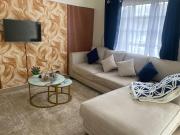 Charis Stays - Cozy 2 BR Near Eldoret CBD