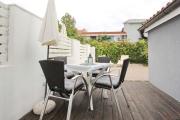 Apartments near Beach in Baska-Insel Krk 12457