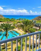 Hermoso Apt, Vista al Mar, Playa el Angel Piscina