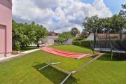 Holiday Home with Pool in Valbandon-Istrien 44302