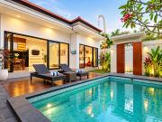 Shanira Villa