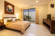6 Bedrooms Villa Legian
