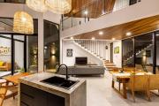 Rumah Christa by Maheswara