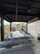 Villa Omahku Batu 5BR Private Pool Mountain Views