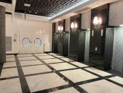 Hanza Tower PANORAMIC SPA & Jacuzzi & Sauna & Pool