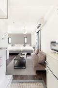 Stay 1St 505 8 min walk to Namba 13 min to Dotonbori 4 min walk to Sakuragawa Station