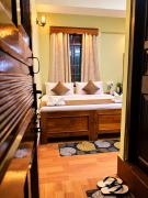Hotel heritage