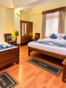 Hotel heritage