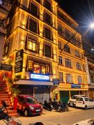Top Gangtok