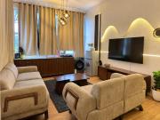 Luxury 1BR with Pool & Stunning Sea Views