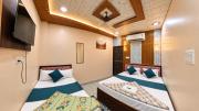 Shiv Baba Guest House
