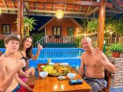 Top Phong Nha
