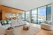 Luxury Three-Suite Residence at Savoy Insular