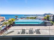 Luxury Three-Suite Residence at Savoy Insular