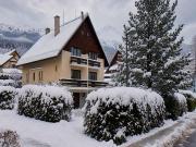 Top Vysoké Tatry