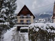Top Vysoké Tatry
